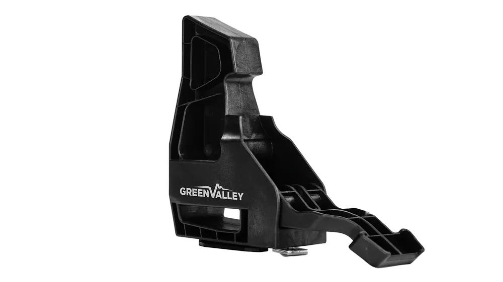Aurilis Green Valley PRO ograniczniki ładunku do belek aluminiowych 2 szt. | Już w sprzedaży
