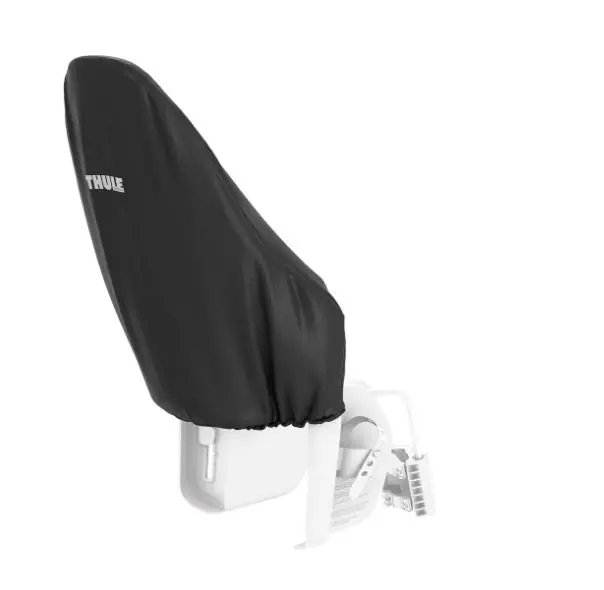 Thule Yepp Maxi raincover - Osłona przeciwdeszczowa | Dodatkowy rabat