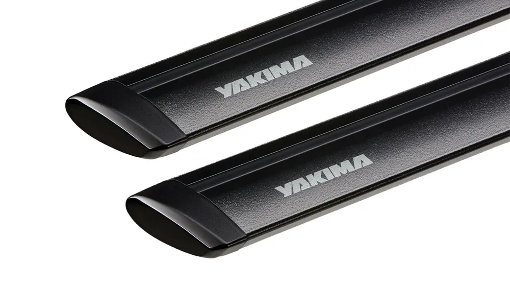 Łatwe zamówienie - Yakima Jetstrem belki S/M 140 cm czarne