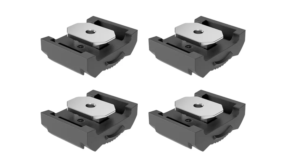 Yakima LNL adapter do stóp TrimberLine | Bezpieczne zakupy