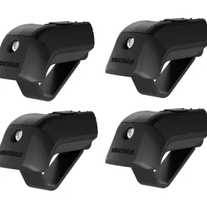 Produkt premium - Yakima TimberLine stopy na reling (4szt.)