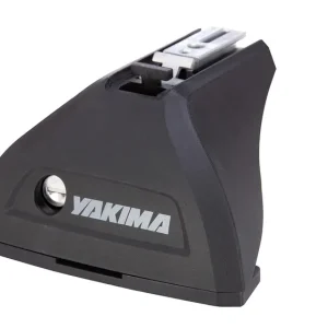Ekspresowa wysyłka - Yakima P3 Legs for HD Trim Bars ( 4 pack )