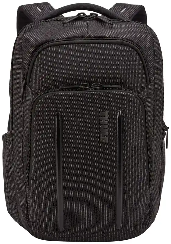 Właśnie dodano - Thule Crossover 2 Backpack Plecak 20L - Black