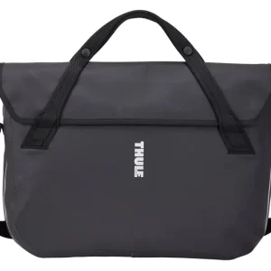 Cena fabryczna | Thule Shield Attache 16in Black - torba rowerowa z InLock