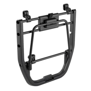 Thule InLock - uniwersalny panel do czarnego bagażnika na rower - Szybka dostawa
