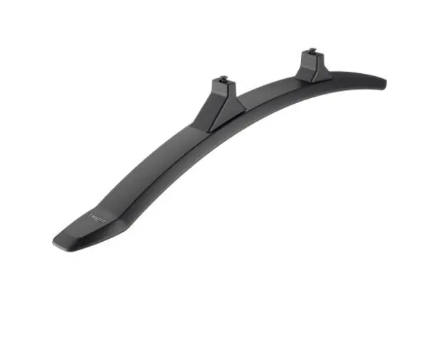 Thule Tour rack fender - tylny błotnik czarny | Klienci polecają