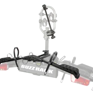 Ekspresowa wysyłka - BuzzRack Scorpion przystawka na 3-ci rower