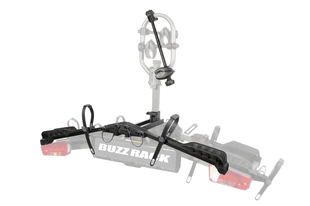 Ekspresowa wysyłka - BuzzRack Scorpion przystawka na 3-ci rower