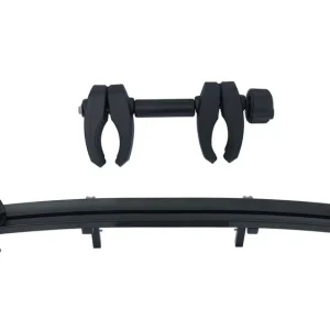 Przystawka na 3-ci / 4-ty rower do platformy Atlas | Ostatnie egzemplarze