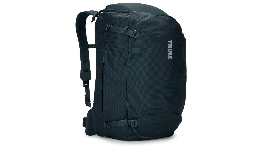 Łatwe zamówienie - Thule Landmark Travel Pack 40L - Darkest Blue