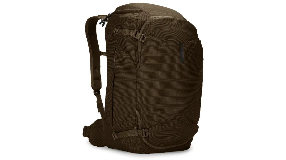 Thule Landmark Travel Pack Plecak 40L - Deep Khaki | Cena fabryczna