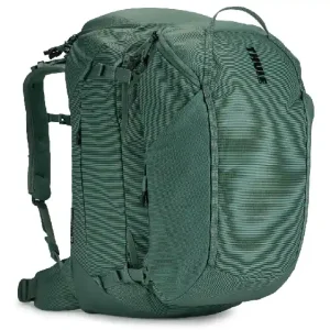 Premium - Thule Landmark Travel Pack Plecak 60L Woman - Hazy Green
