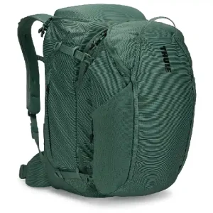 Nowość w sklepie - Thule Landmark Travel Pack Plecak 60L - Hazy Green