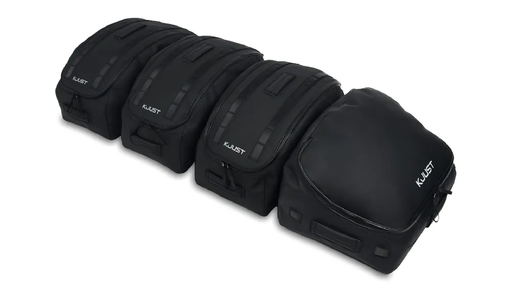 Torby PREMIUM do boksu Thule Motion 3 L zestaw 4 sztuk marki Kjust | Świetna oferta