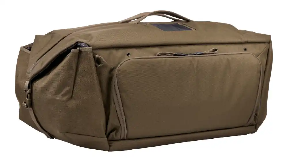 Outlet | Thule Roundtrip MTB duffel torba podróżna 70L Deep Khaki