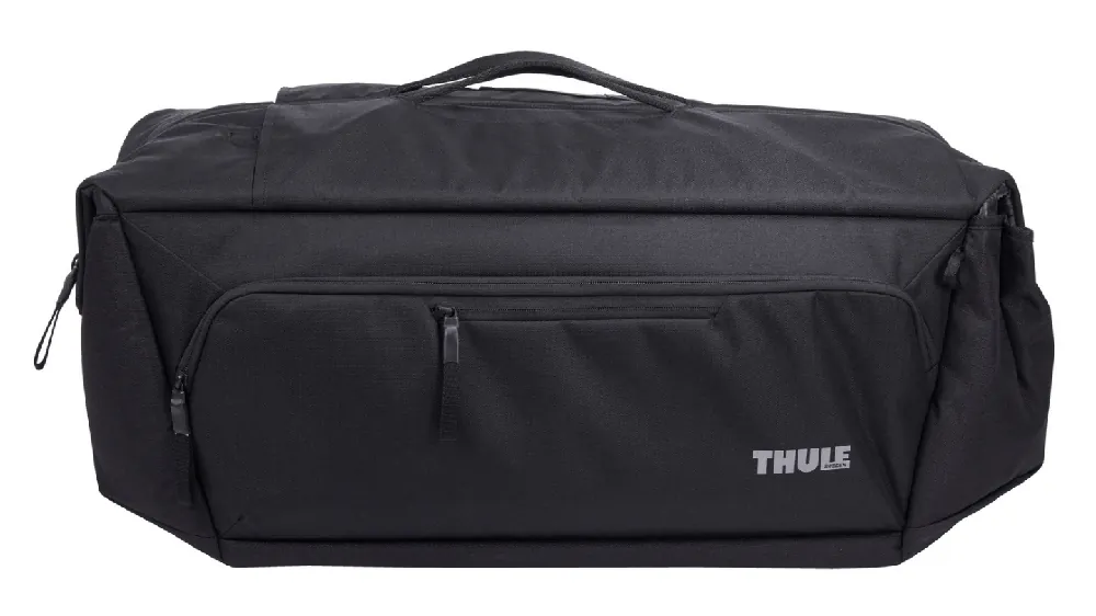 Wybór klientów - Thule Roundtrip MTB duffel torba podróżna 70L Black