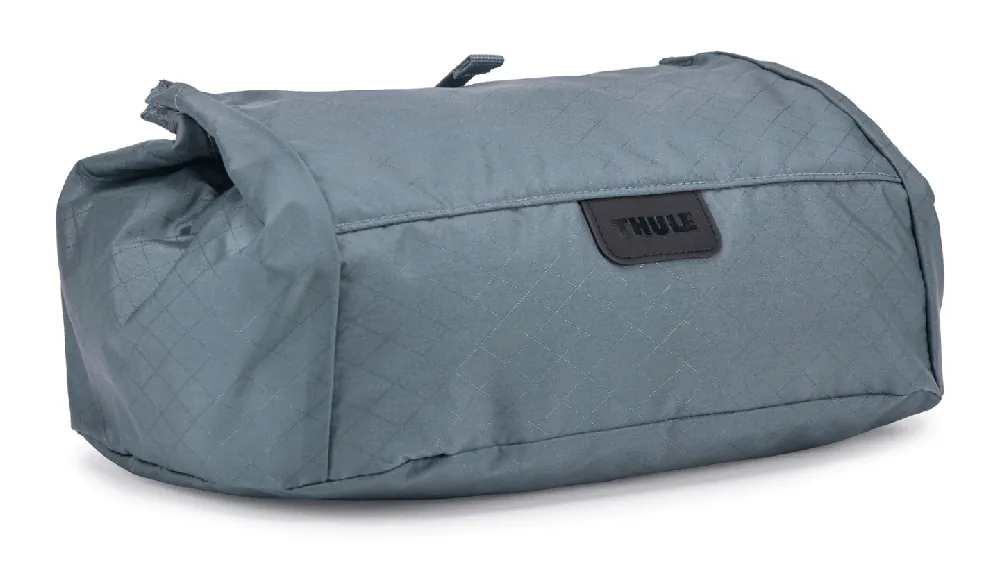 Thule torba podróżna na buty Travel Shoe Bag - Pond Gray - Nowość