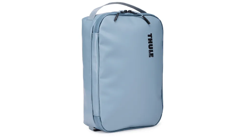 Thule Chasm Medium Gear Cube średni organizer podróżny - Pond Gray - Prosto od producenta