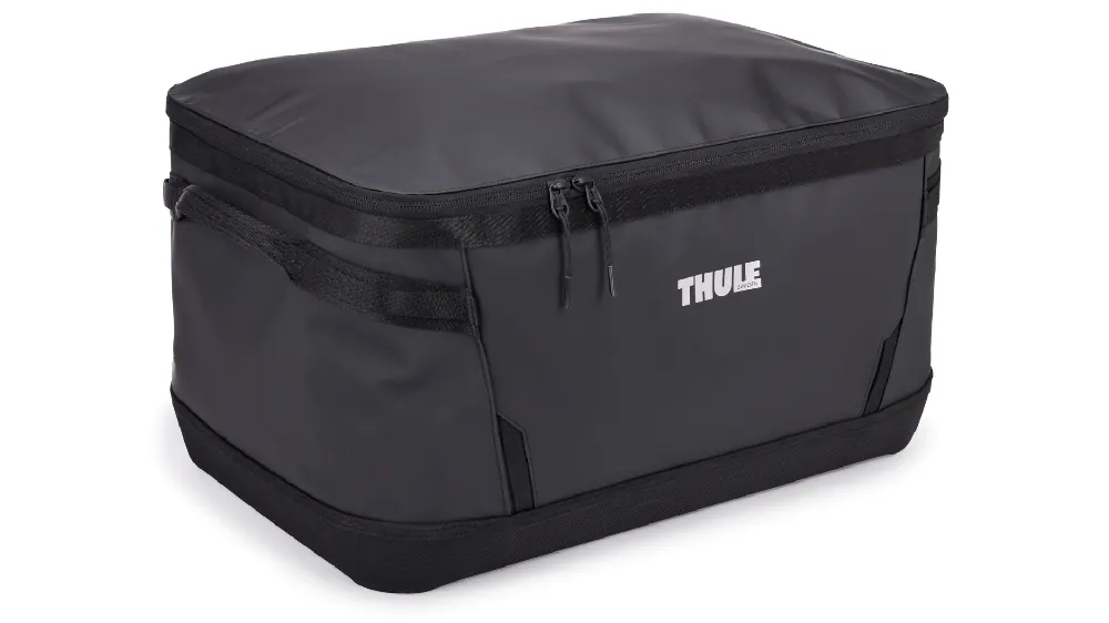 Dodaj do koszyka - Thule Chasm Gear Hauler Torba na sprzęt 80L Black
