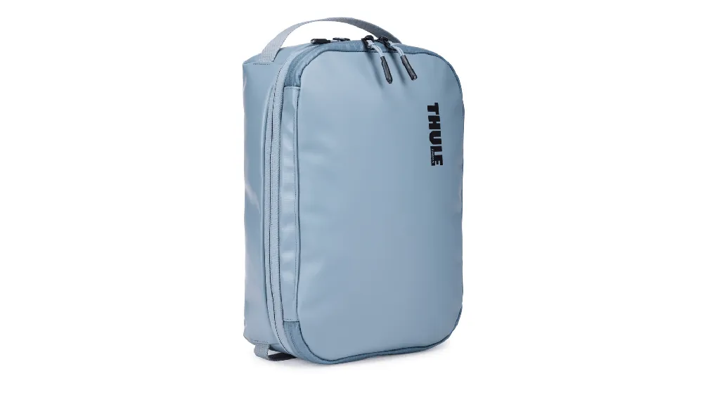 Thule Chasm Large Gear Cube organizer podróżny kompresyjny - Pond Gray - Ostatnie egzemplarze