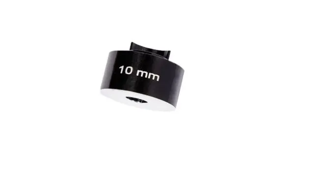 Nie zwlekaj - Thule 3D Dropout Adapter - 10mm Spacer