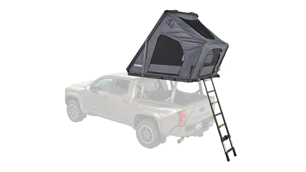 Yakima SkyPeak HD - namiot dachowy w twardej obudowie - Nowość
