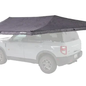 Świetna oferta - Yakima OverNOut 180 markiza