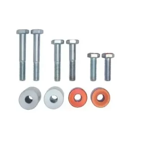 Koenig K-summit tuleje dystansowe do adapterów 17-21mm (generacja 2) - Szybka wysyłka