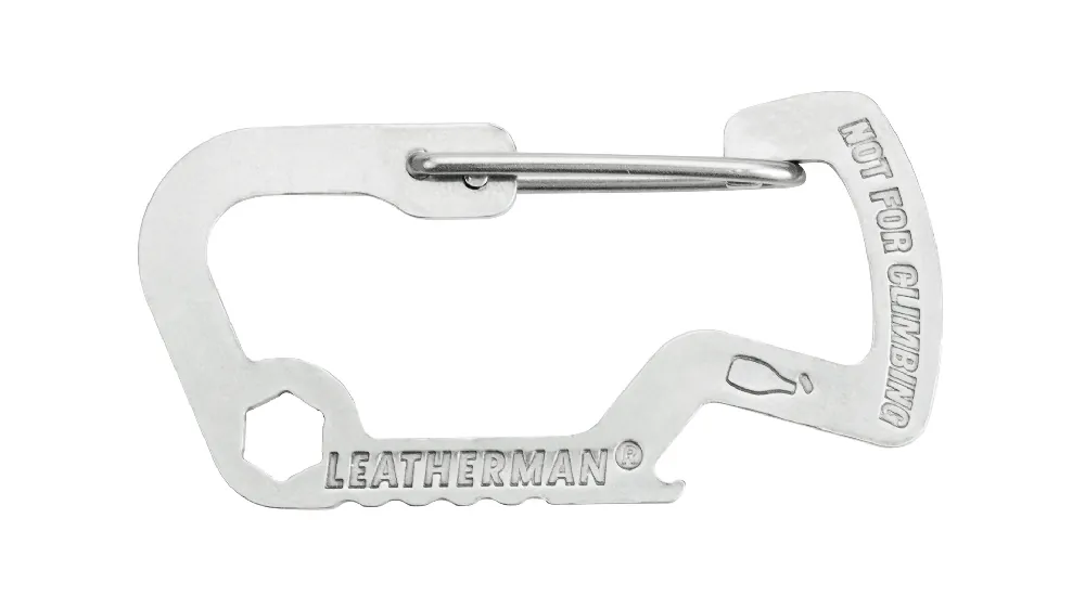 Oferta dnia | Leatherman karabinek