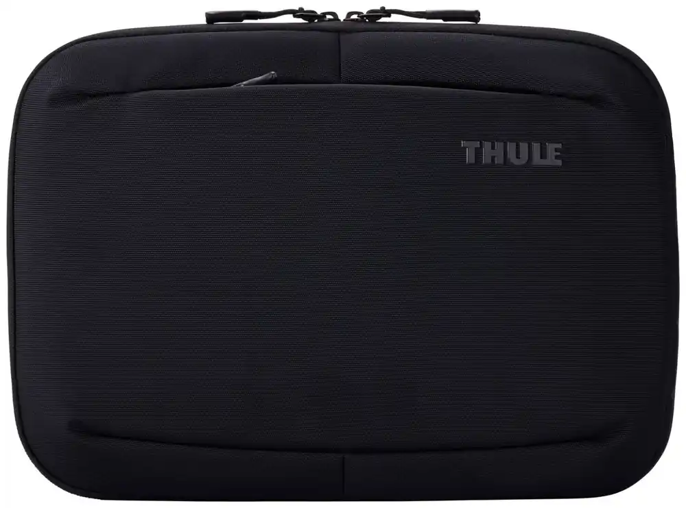 Thule Subterra 2 MacBook Sleeve 14" - Black | Ulubieniec klientów