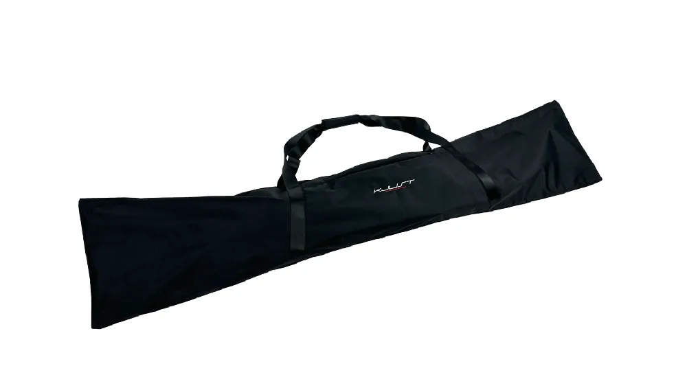 Nowy produkt | Kjust Torba na narty SB82YD 140 cm