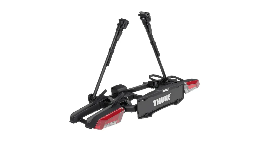 Thule VeloLite bagażnik na hak na 2 rowery - Oferta