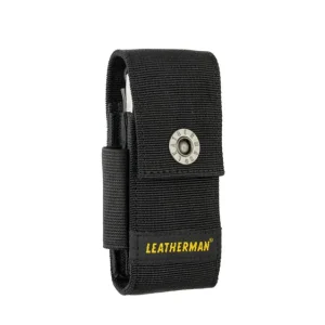 Cena fabryczna | Leatherman Pokrowiec z kieszeniami 4/L czarny nylon