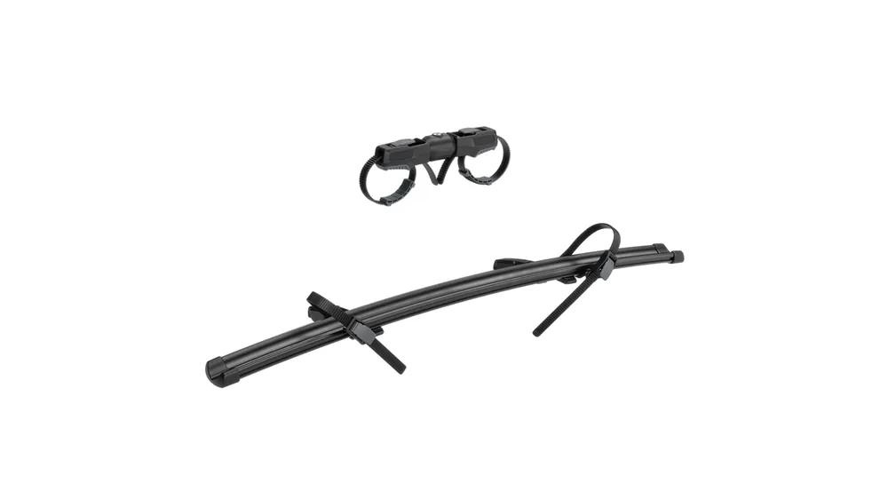 Thule VeloSpace v3 czarna przystawka na 3-ci lub 4-ty rower | Świetna oferta