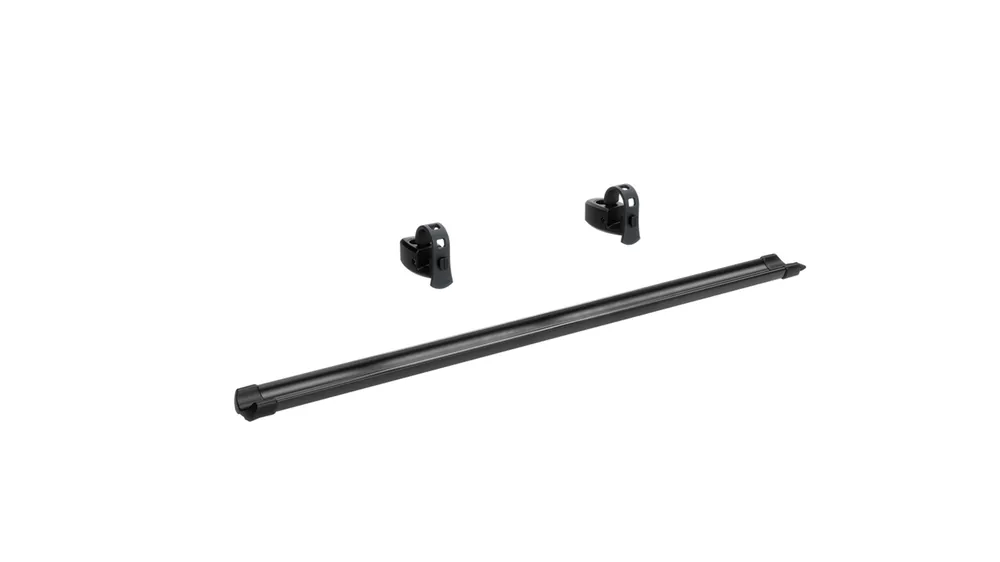 Sprawdzony wybór - Thule VeloSpace v3 czarna rampa załadunkowa do platformy