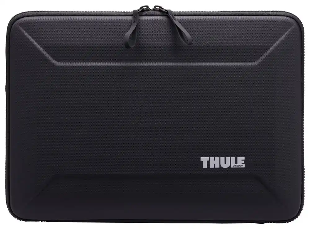 Sprawdzony produkt - Thule Gauntlet 5 MacBook Sleeve 16" - Black