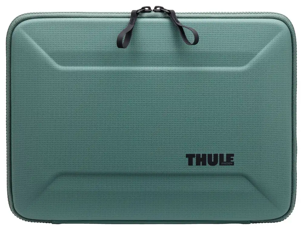 Właśnie dodano - Thule Gauntlet 5 MacBook Sleeve 14" - Hazy Green