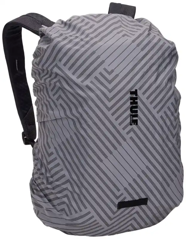 Thule Paramount Raincover - pokrowiec na plecak - Silver - Cena fabryczna