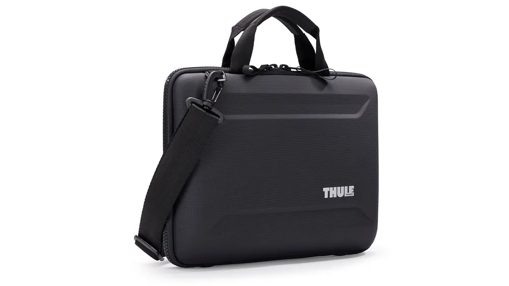 Top oferta | Thule Gauntlet 5 MacBook Attaché 14" - Black