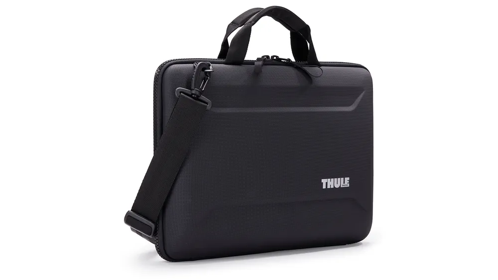 Popularny produkt - Thule Gauntlet 5 MacBook Attaché 16" - Black