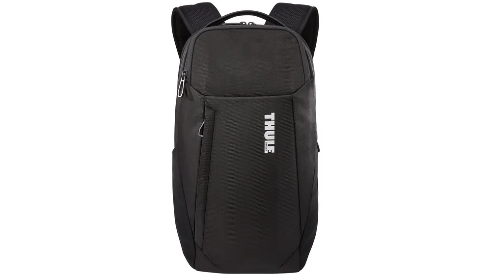 Ulubieniec klientów - Thule Accent Recycled Backpack 20L - Black
