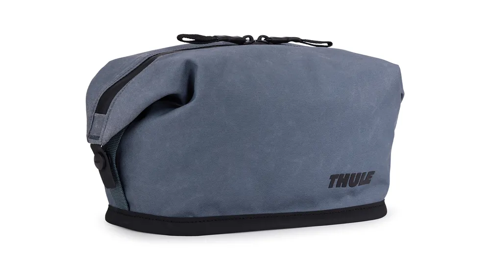 Thule Aion Toiletry Bag Kosmetyczka - Dark Slate | Klienci polecają
