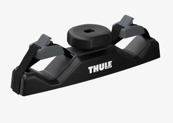 Thule JawGrip uchwyt na wiosła, maszty, pagaje itp. | Promocja
