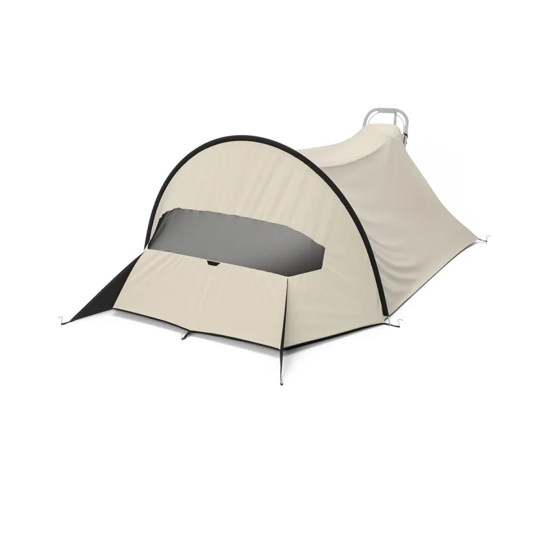 Thule Chariot Tarp - osłona przeciwsłoneczna i wiatrowa | Produkt wysokiej jakości
