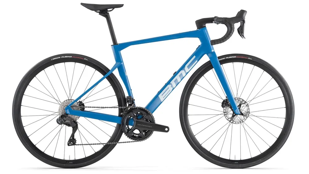 BMC ROADMACHINE TWO 54cm - Wysyłka od ręki