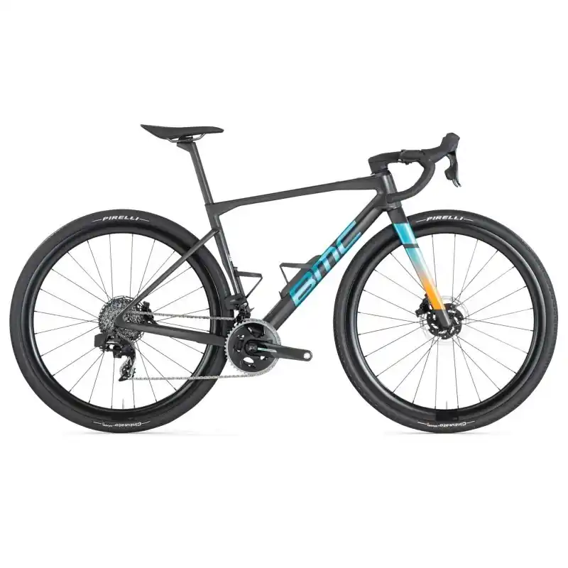 BMC KAIUS 01 TWO 56cm - Cena specjalna