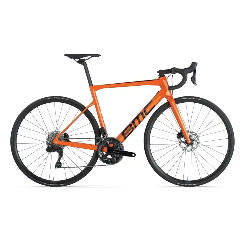 BMC TEAMMACHINE SLR FOUR 47cm - Tylko w tym tygodniu