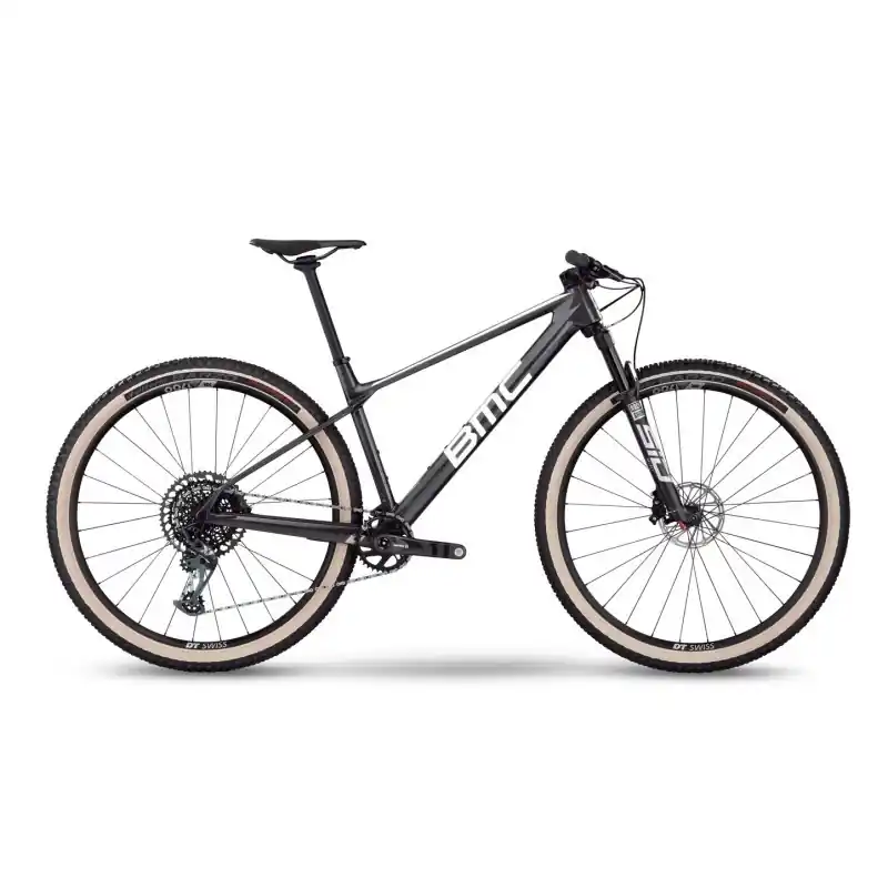 BMC TWOSTROKE 01 TWO S - Najlepsza cena