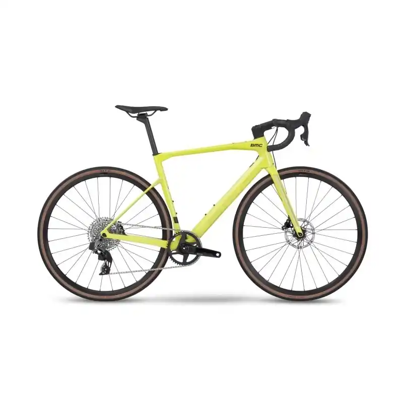 Nowość w asortymencie | BMC ROADMACHINE X TWO 58cm