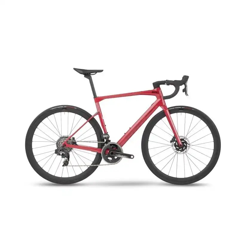 BMC ROADMACHINE 01 FOUR 51cm | Profesjonalna jakość